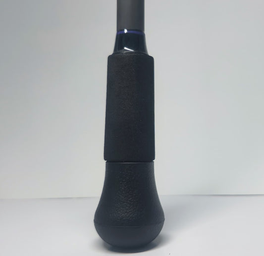 7'10" MH Mod fast casting rod