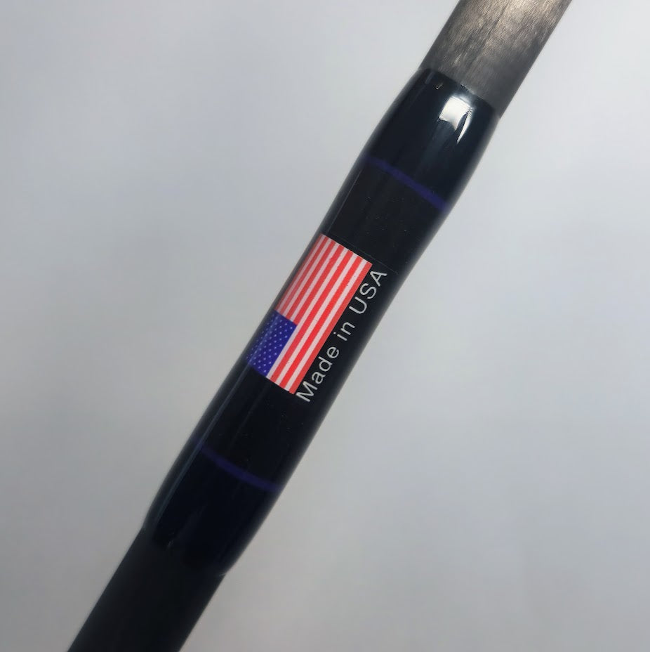 7'10" MH Mod fast casting rod