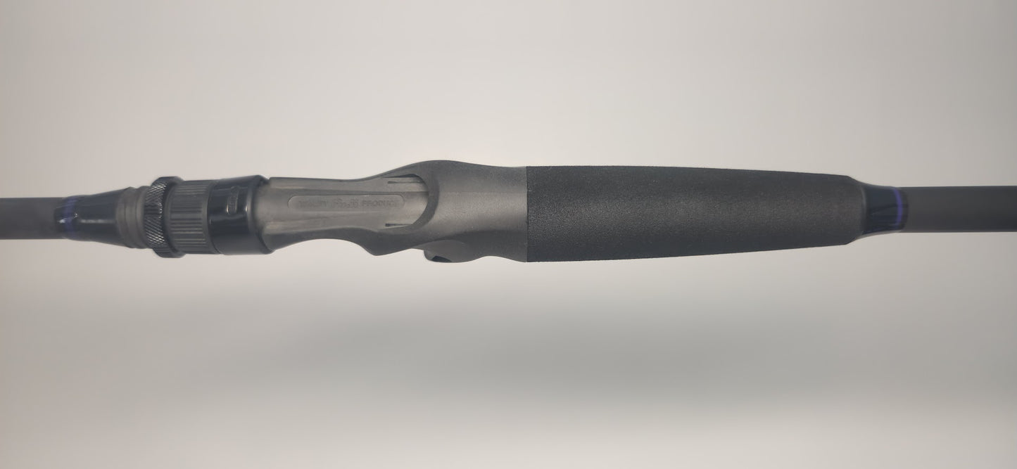 7'10" MH Mod fast casting rod