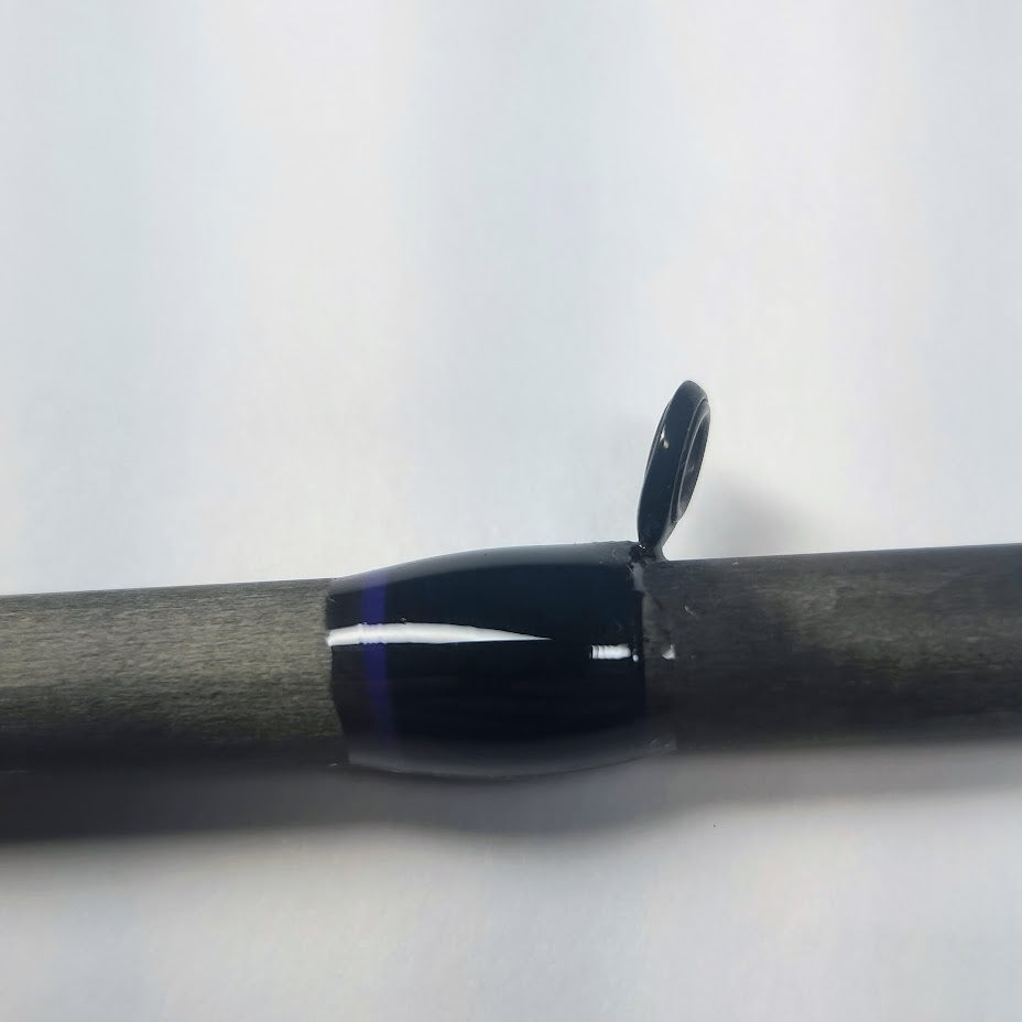 7'10" MH Mod fast casting rod