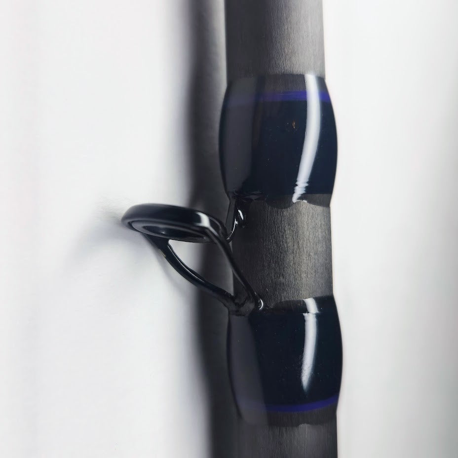 7'10" MH Mod fast casting rod