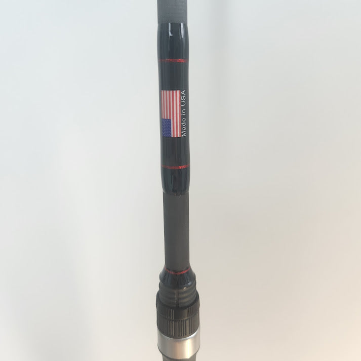 7'5" MH Mod-Fast Casting Rod