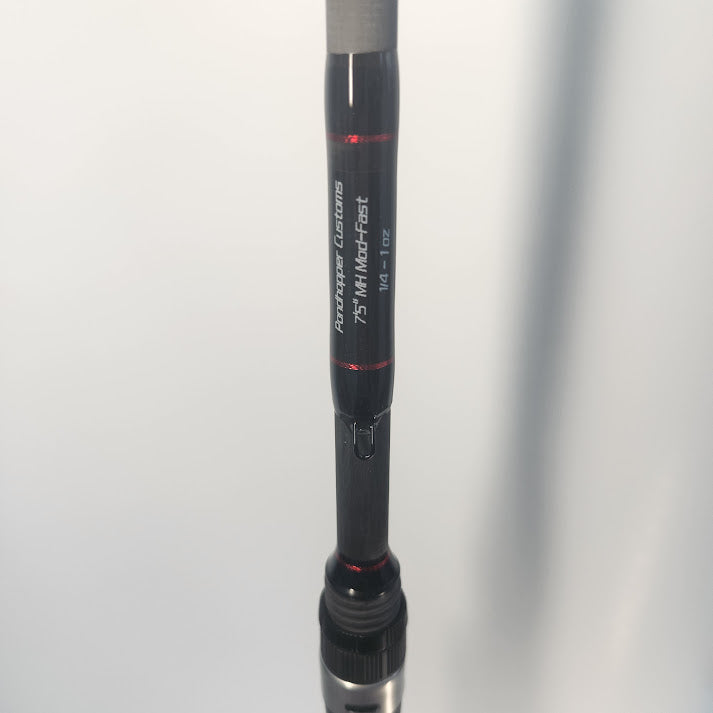 7'5" MH Mod-Fast Casting Rod