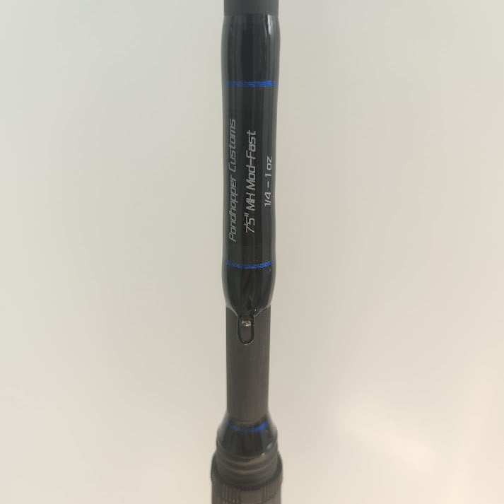 7'5" MH Mod-Fast Casting Rod