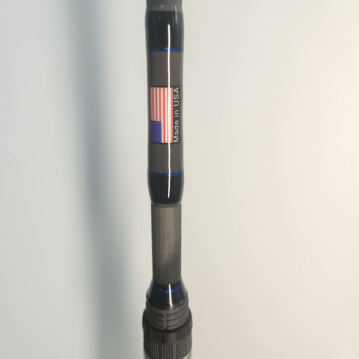 7'5" MH Mod-Fast Casting Rod