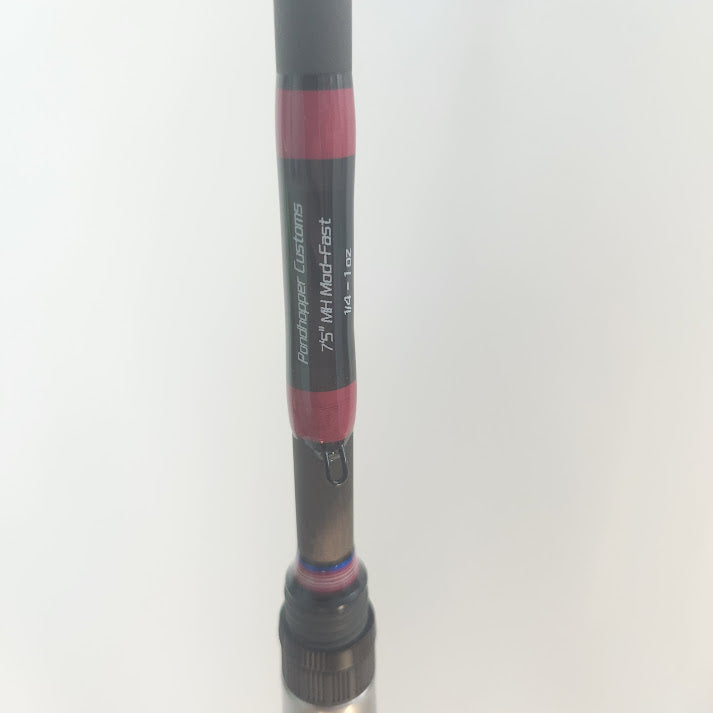 7'5" MH Mod-Fast Casting Rod