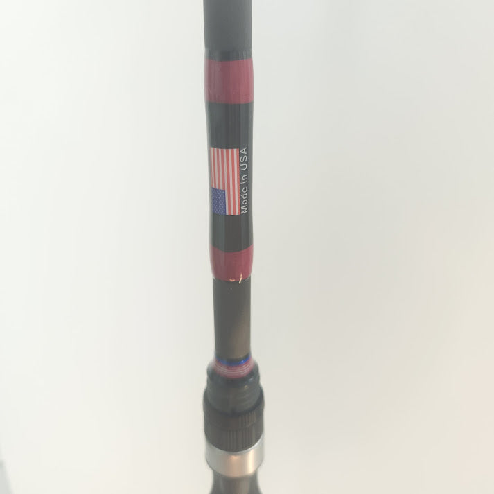 7'5" MH Mod-Fast Casting Rod
