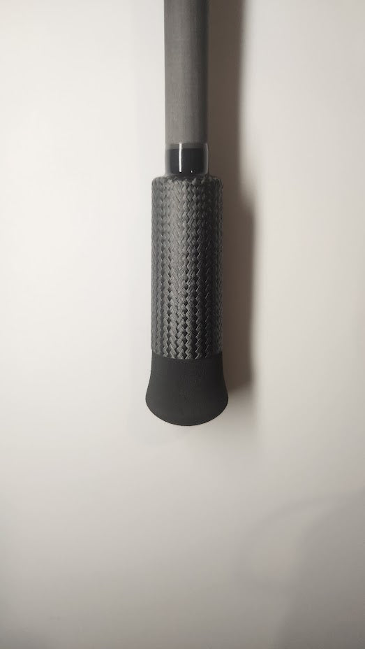 Custom 7'0" MH fast casting rod