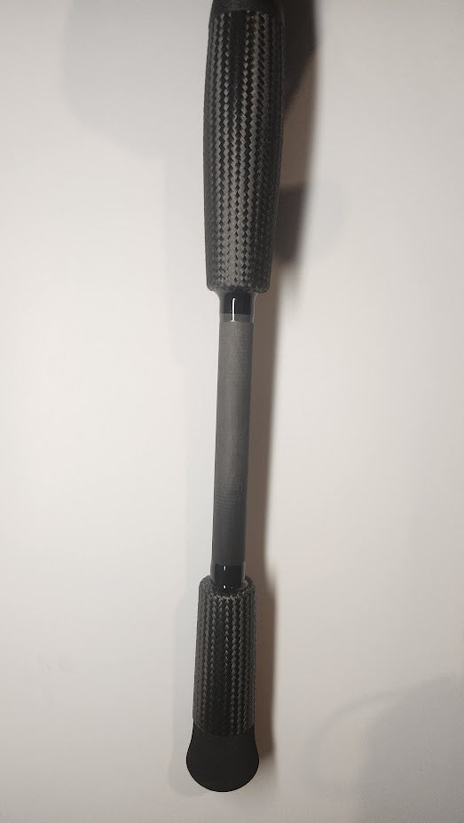 Custom 7'0" MH fast casting rod